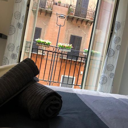 Dal Barce Rooms Palermo Esterno foto