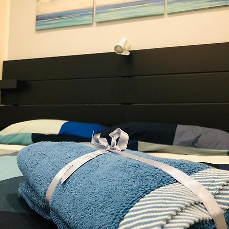 Dal Barce Rooms Palermo Esterno foto