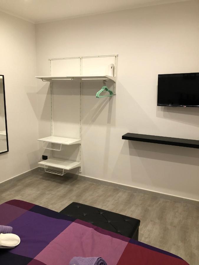 Dal Barce Rooms Palermo Esterno foto
