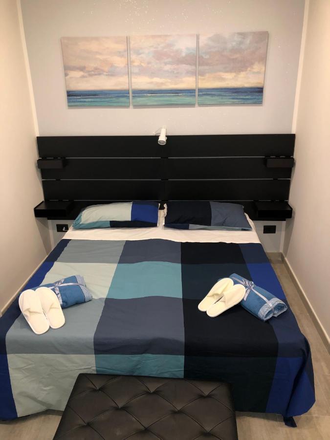 Dal Barce Rooms Palermo Esterno foto