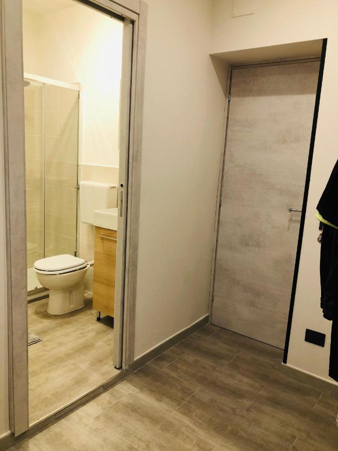 Dal Barce Rooms Palermo Esterno foto