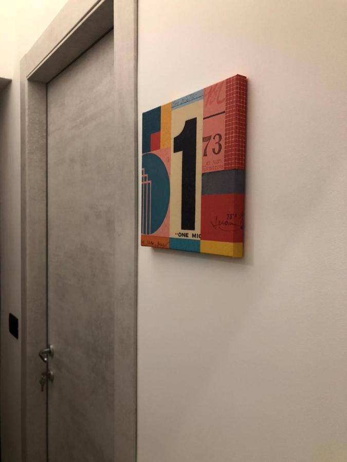 Dal Barce Rooms Palermo Esterno foto