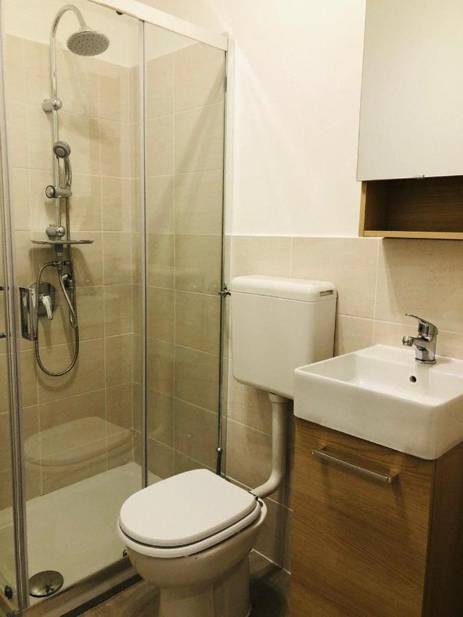 Dal Barce Rooms Palermo Esterno foto