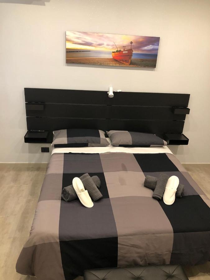 Dal Barce Rooms Palermo Esterno foto